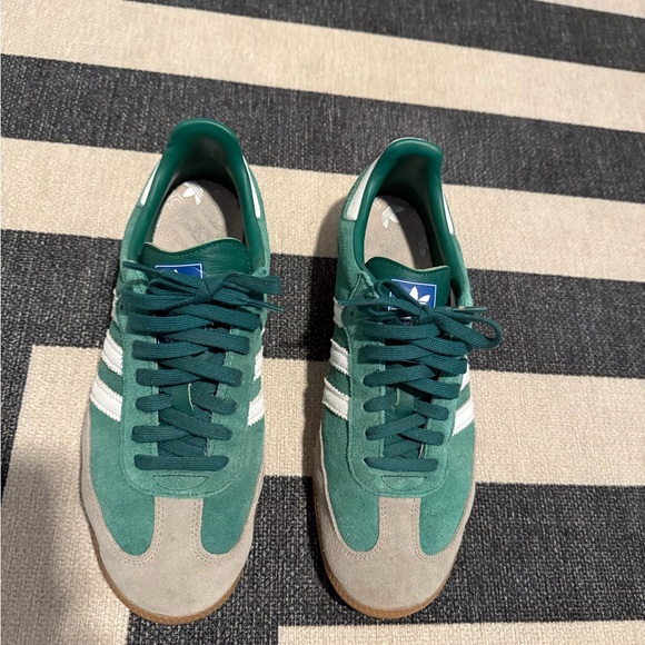 Adidas Samba Men’s Size 11 - Picture 1 of 3